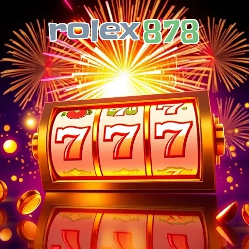 rolex878: Game Aksi Seru yang Wajib Dimainkan!