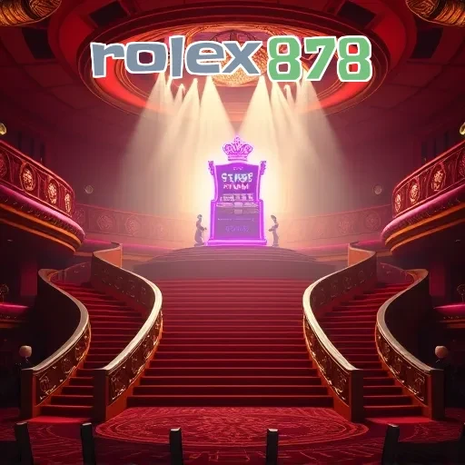 rolex878: Mengungkap Fitur Esports yang Menarik bagi Gamer Indonesia