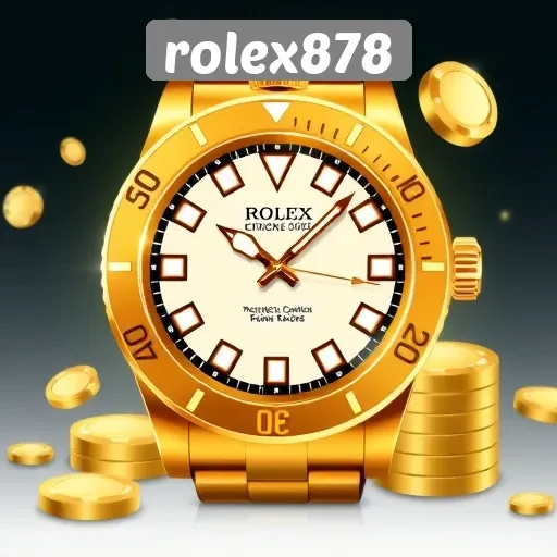 Menelusuri Fitur Utama Situs Game Rolex878