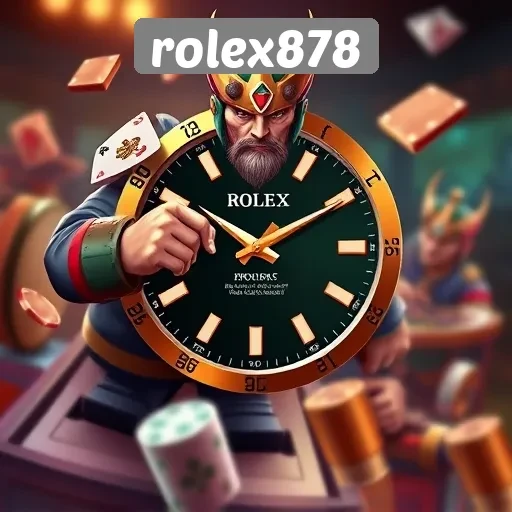 Fitur Menarik yang Ditawarkan oleh Rolex878