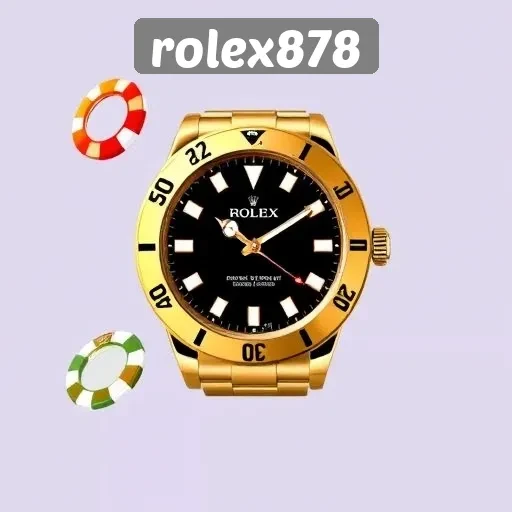 Segala Hal tentang Permainan yang Tersedia di Rolex878