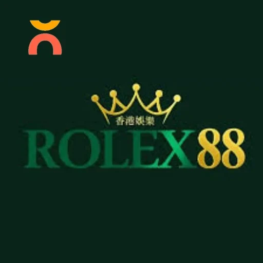 rolex878 Logo