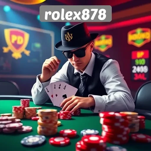 Kelebihan Dan Kekurangan Bermain Di Rolex878
