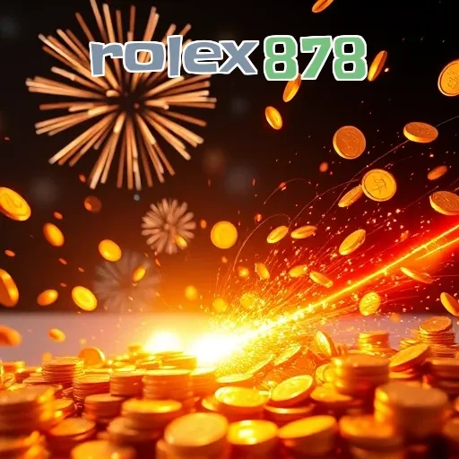 rolex878: Game Puzzle Seru dan Menantang untuk Semua