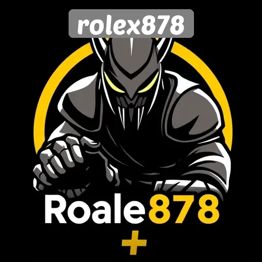 Ulasan Terbaru Mengenai Situs Game Rolex878
