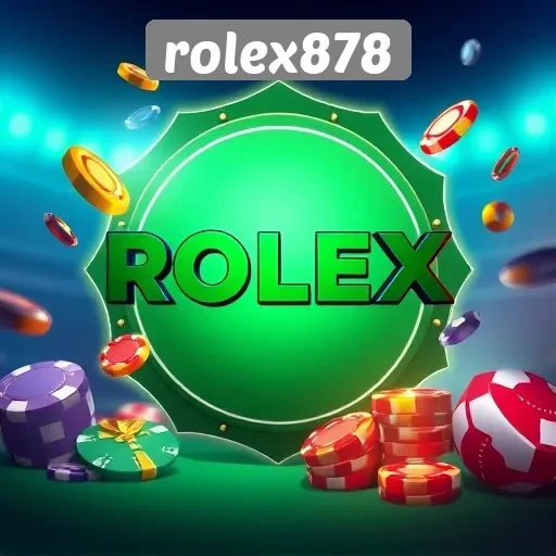 Mengenal Lebih Dekat Situs Game Rolex878 dan Fitur Menariknya