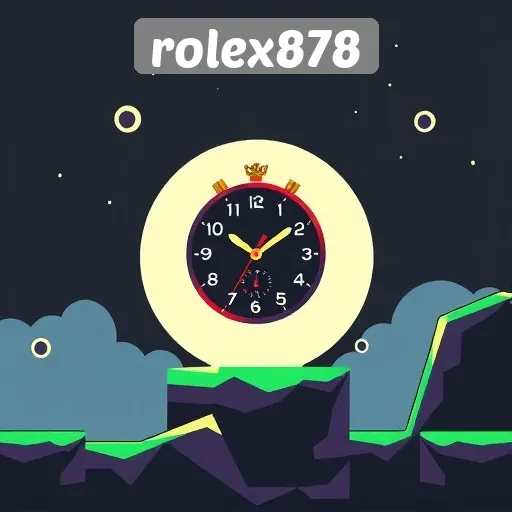 Perbandingan Rolex878 dengan Platform Game Lainnya