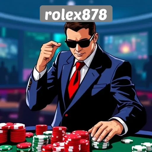 Cara Aman Bermain di Rolex878 dan Menghindari Penipuan