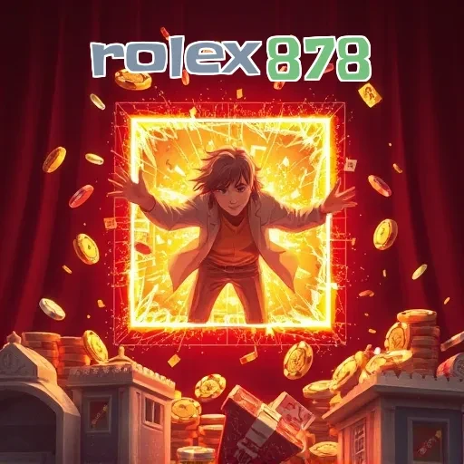 rolex878: Nikmati Keseruan Game Olahraga Terbaik di Indonesia